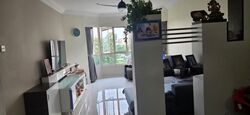 Melville Park (D18), Condominium #569564991